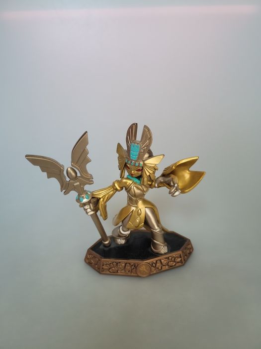 Skylanders Golden Queen