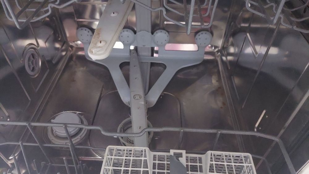 Máquina de lavar loiça