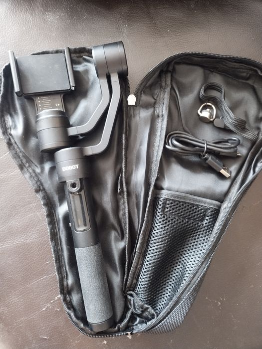 Стабілізатор для смартфона,камери DOBOT RIGIET