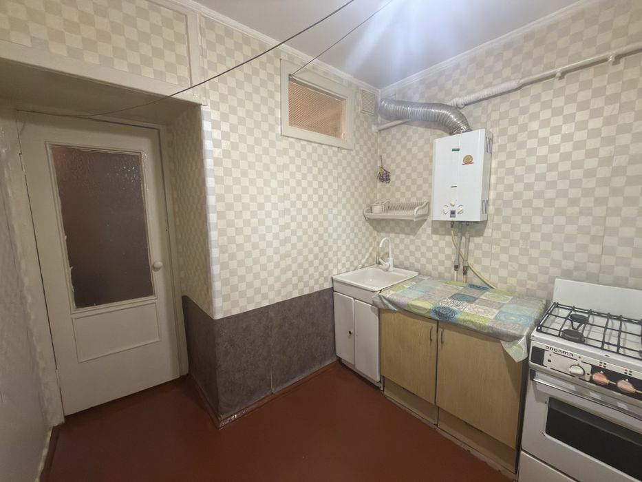 Продається 3-кімнатна квартира в Кульбакіно — 58 кв.м! - View 2