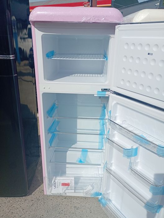 OUTLET Janki, ul. Wspólna 6 Lodówka VRF-280VX-PK SUPER CENA!