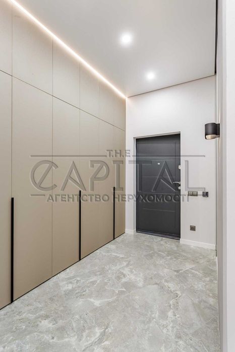 Оренда / Квартира / пр-т Берестейский, Киев Manhattan City.