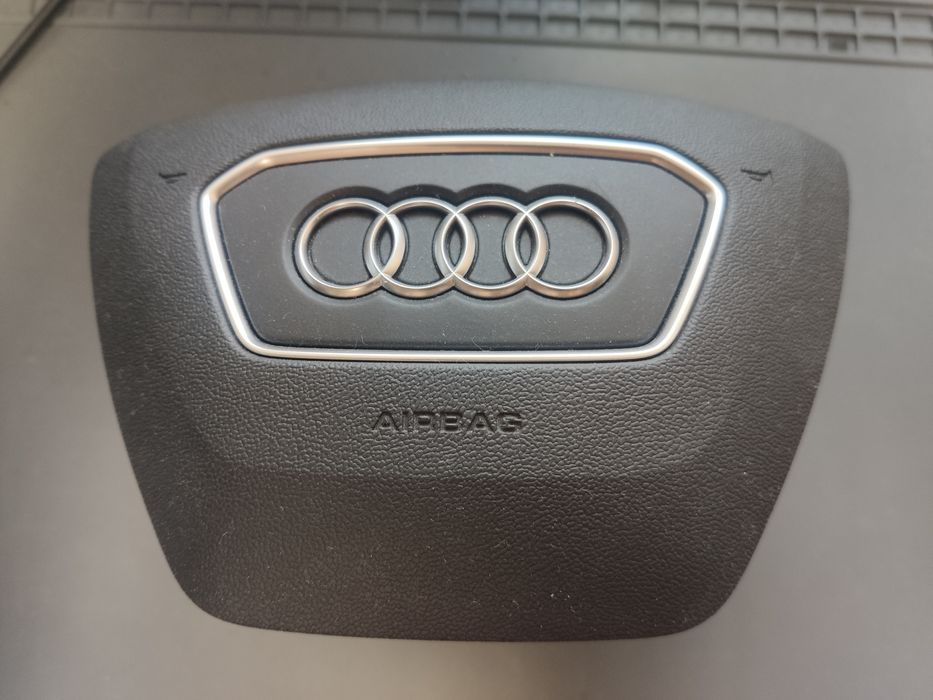 Подушка безпеки аірбег аирбег Audi A6 A7 C8 A8 4N D5 Q8