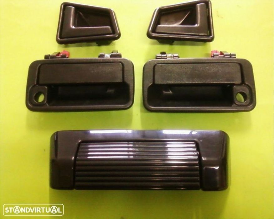 Peças Suzuki Vitara anos 1988 até 2002 (Novas )
