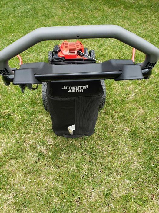 KOSIARKA CRAFTSMAN Najlepszy Model Na Silniku Briggs & Stratton -z USA