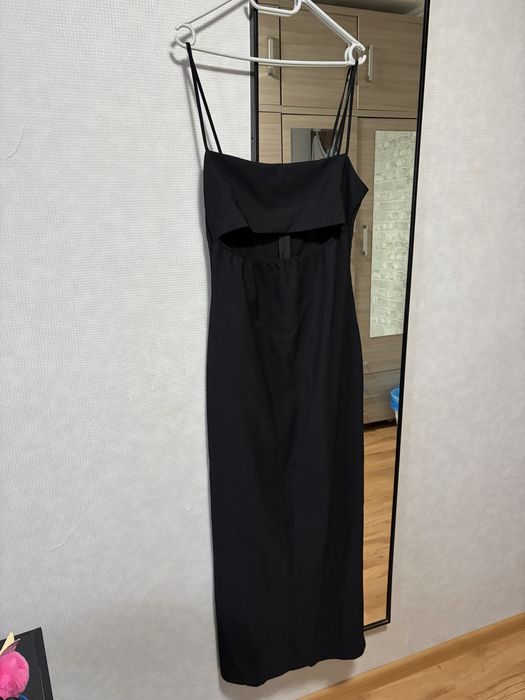 Sukienka M Pull&Bear długa