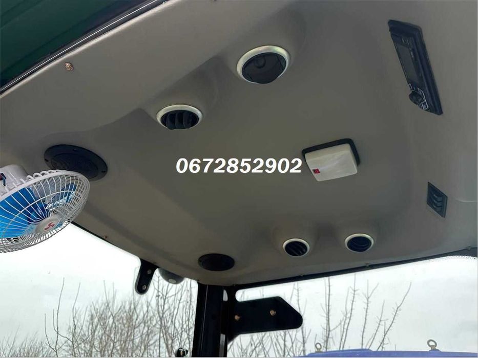 Мінітрактор KENTAVR 404 SC 40 к.с. 4*4 Безкоштовна ДОСТАВКА по Україні