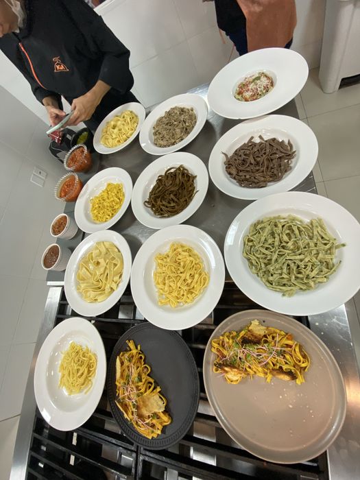 Cozinheira e personal chef e catering completo