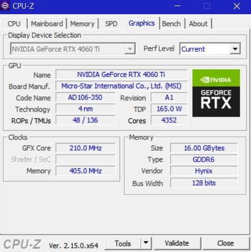 PC GAMING AMD Ryzen 5 3600 |RTX 4060 Ti 16 GB|32GB RAM|