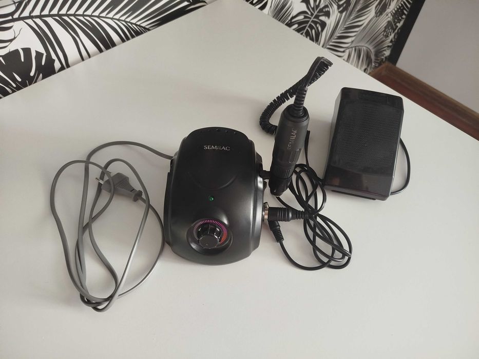 Frezarka do paznokci Semilac