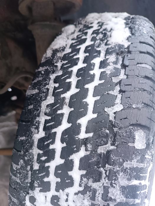 ВАЗ 2109 в нормальному стані