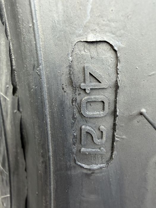 600/65r28 Bridgestone VX-Tractor 154D