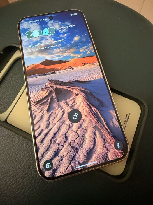 Google Pixel 11 PRO XL versão 16/512G / Troca Z fold 8 Ultra