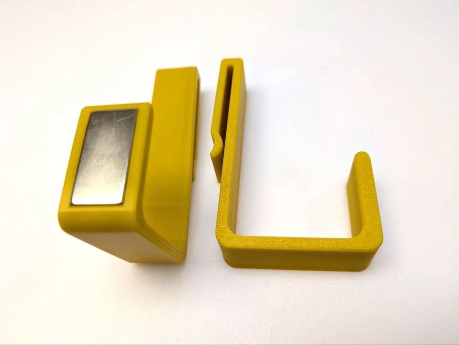 Приспособи для обклейки