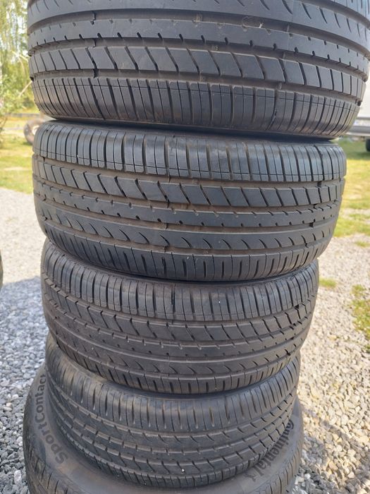 215/50/17 95W Zeetex HP 6000 eco