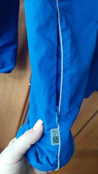 Вітровка Karrimor