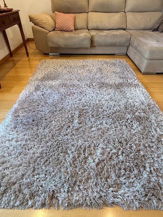 Excelente tapete de sala/hall entrada