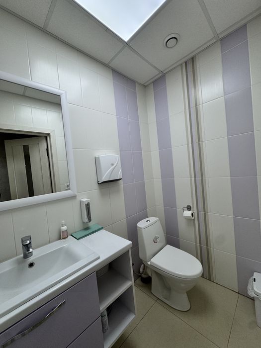 Продаж салон краси «Територія краси», діючий бізнес, Львівське шосе 12/1, м.Хмельницький