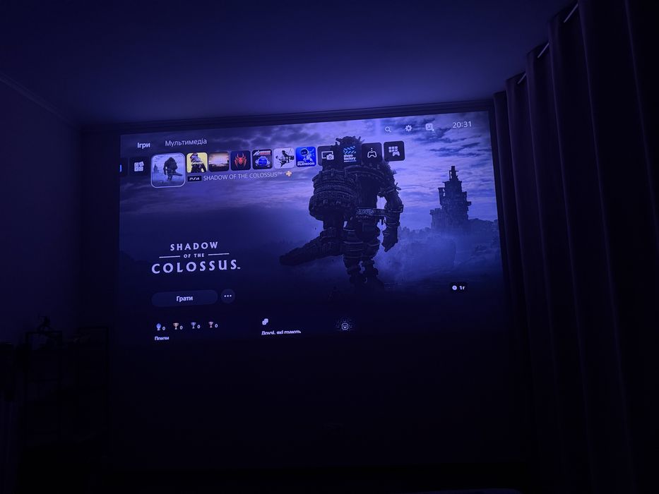 PlayStation 5 Fat  (blu-ray, 3-тя ревізія, прошивка 13.60)