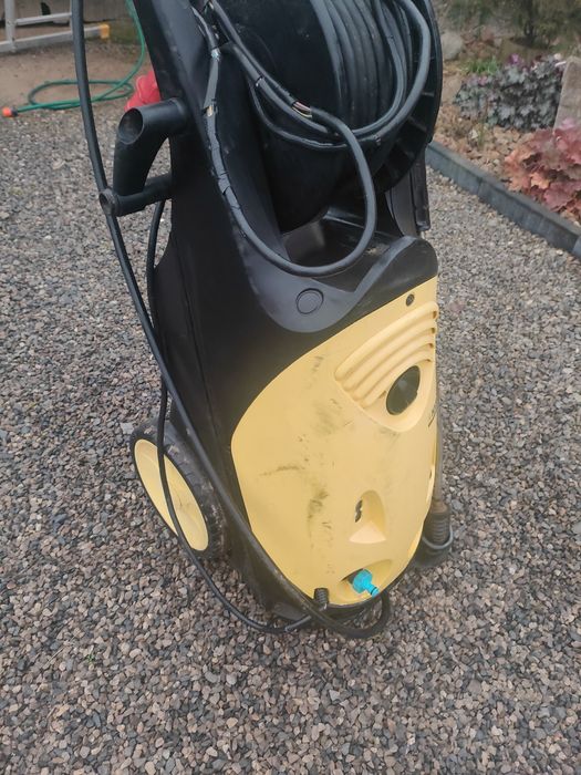 Myjka ciśnieniowa Karcher HD 13/18s