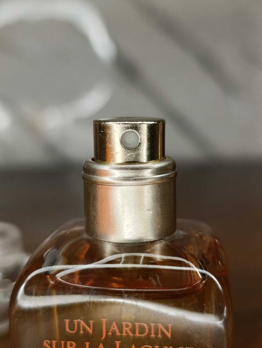 Hermès Un Jardin Sur La Lagune 30 мл оригінал