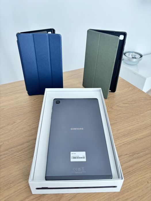 Samsung Galaxy Tab A7 lite