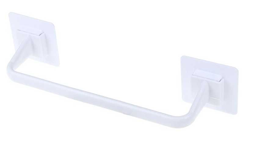 Samoprzylepny uchwyt ścienny, wieszak