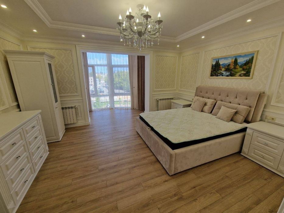 3-rooms apartment apartment by the address st. Kapelanska (area 135 m²) - Atlanta.ua - photo 12