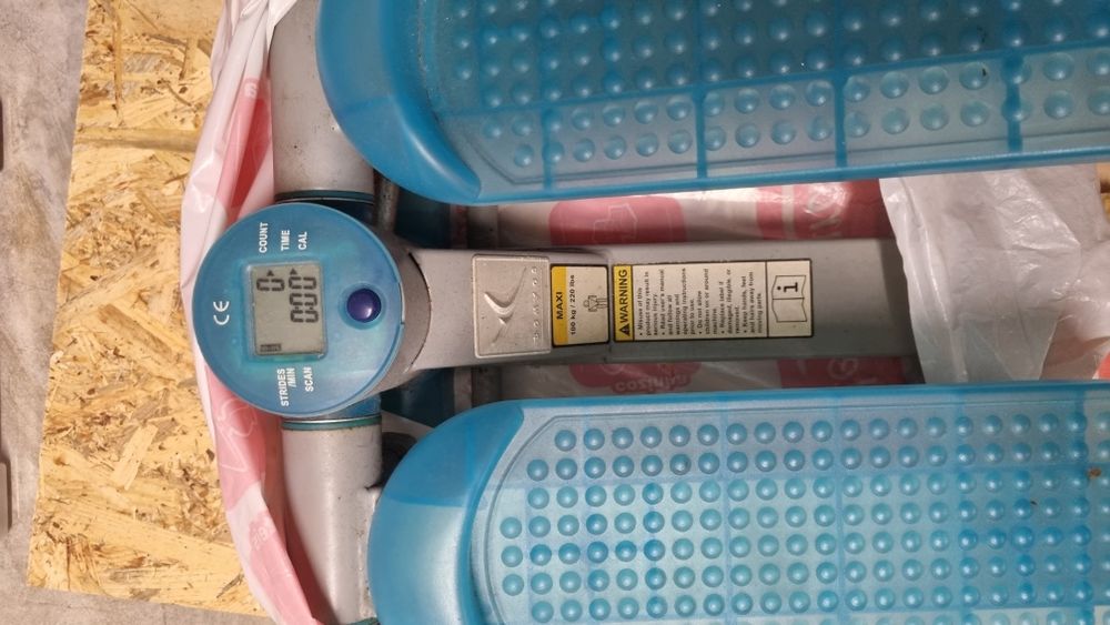 Step Machine64751679955074121