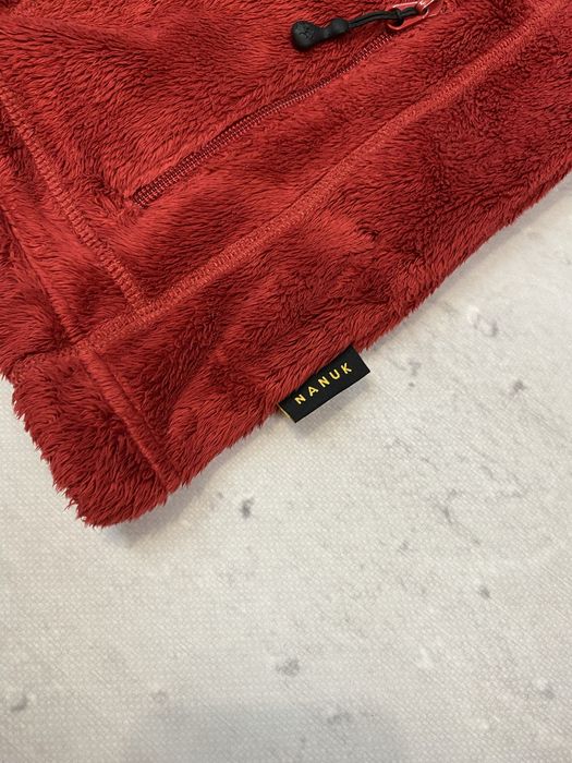 Jack Wolfskin Nanuk damska kurtka z połaru rozmiar M