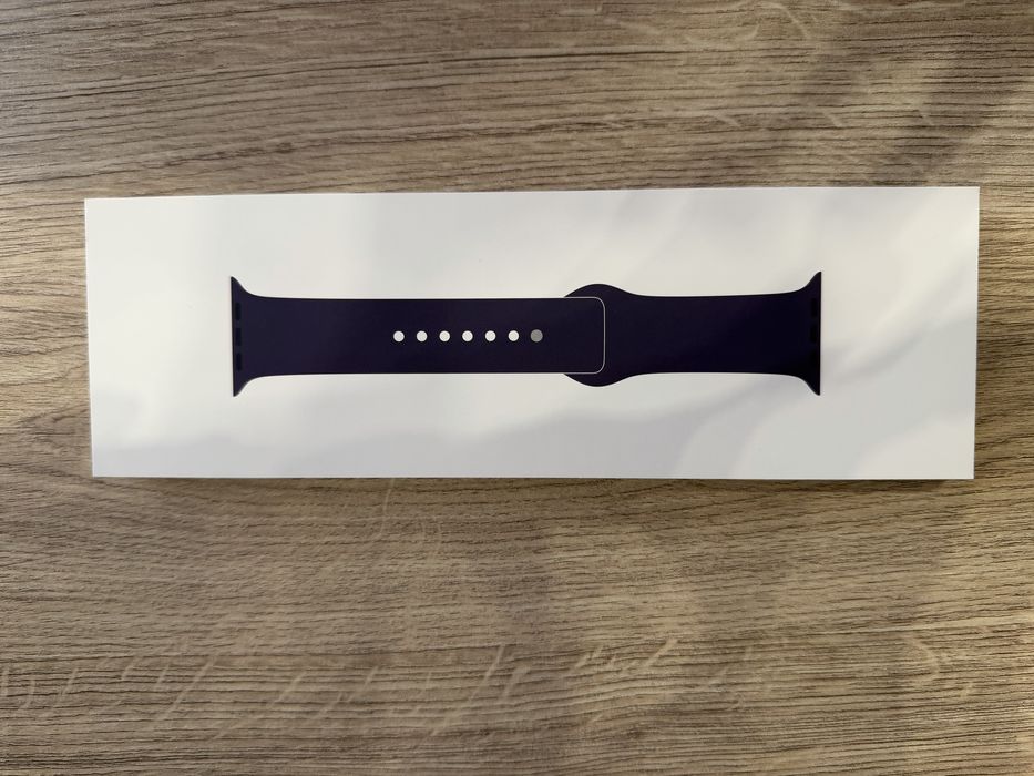Ремінець Apple Sport Band для Apple Watch