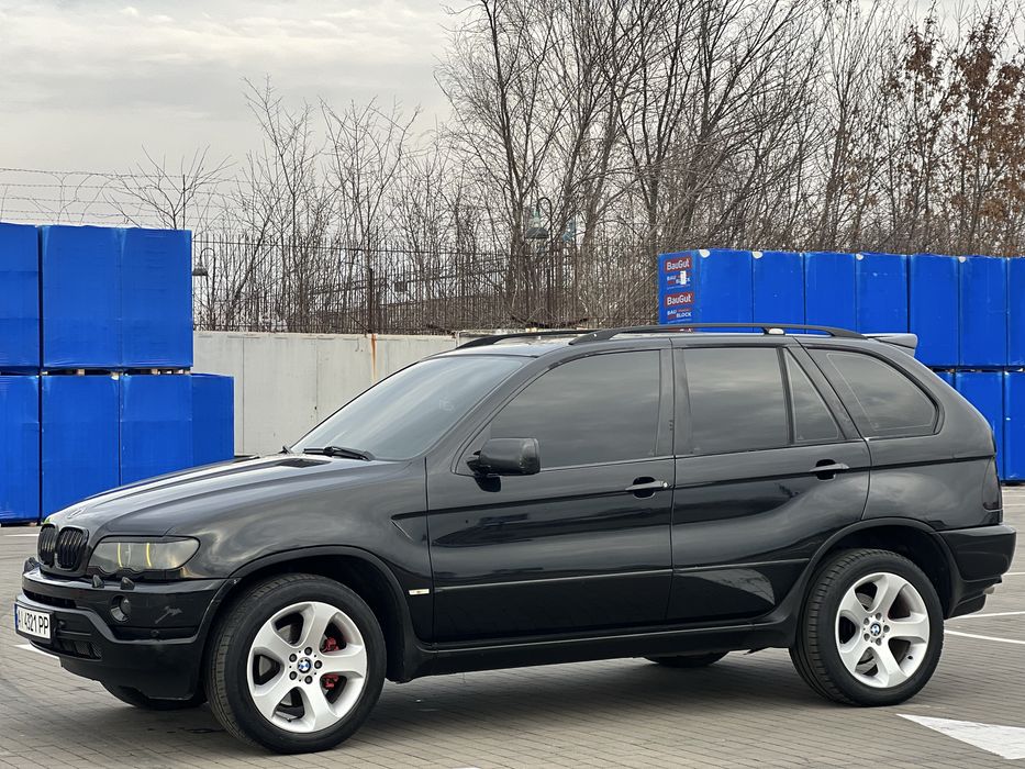 продам BMW Х5