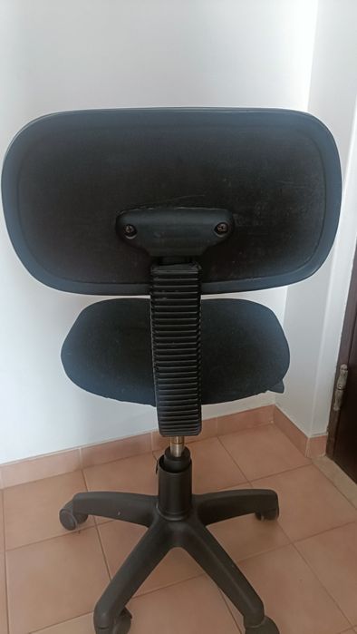 Cadeira se escritório