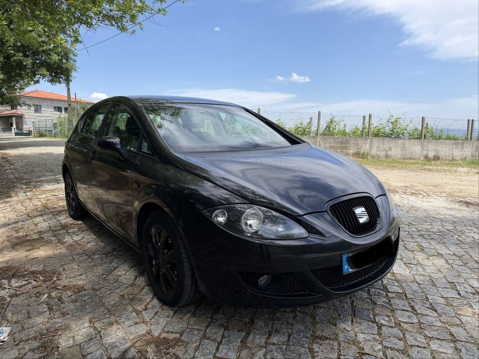 Seat Leon 1.9TDI 2007
