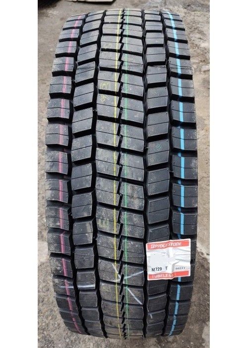 315 70 22,5 bridgestone m 729 - Купить шины, диски и колеса для