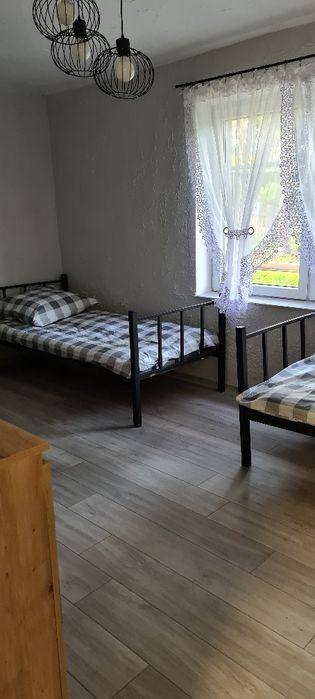 Pokoje noclegi kwatery pracownicze