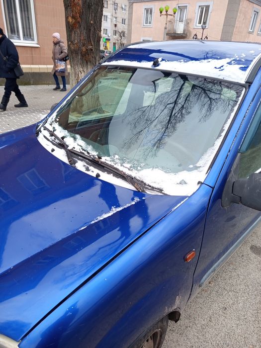 Продам Renault kengoo