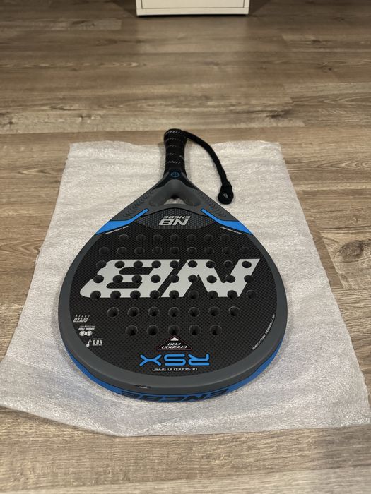 Raquetes padel NOVAS SEM USO