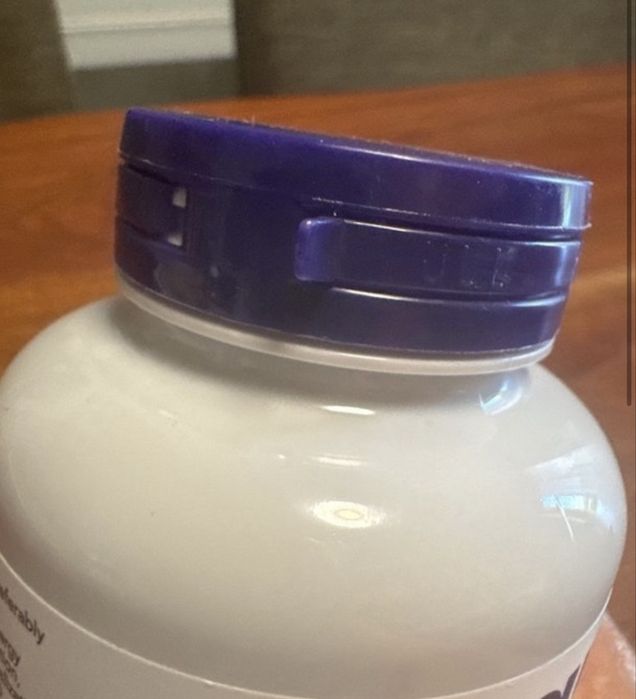 NOW Magnesium Citrate Softgels