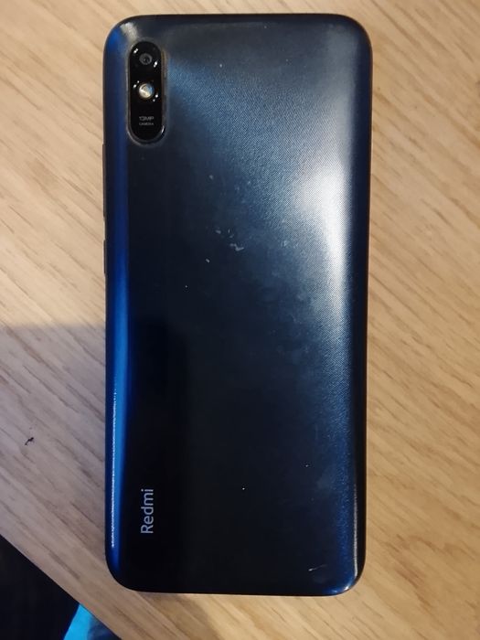 Redmi 9A como novo