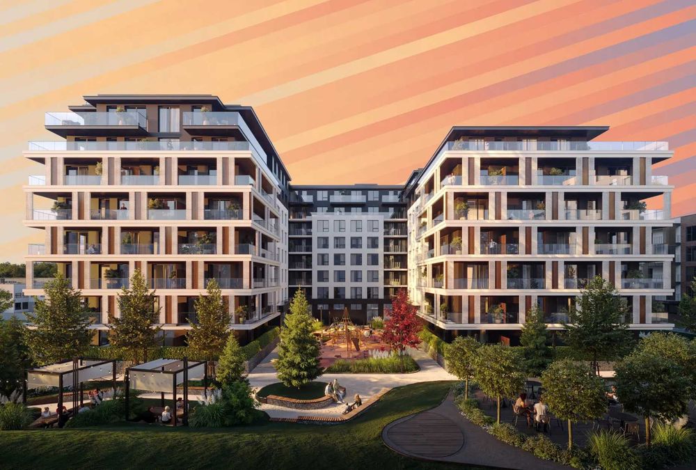 Продаж 2-кімнатної квартири 72 м² ЖК Globus Ecliptica.Без комісії