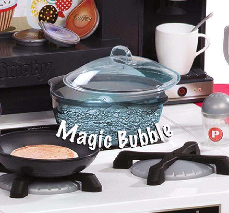 Детская кухня Тефаль Смоби Tefal Chef Smoby 311304