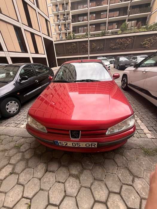 Peugeot - Raridade — photo 3