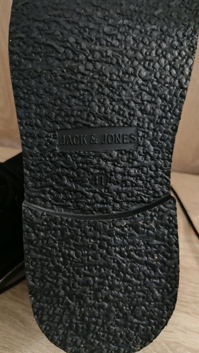 Черевики Jack & Jones