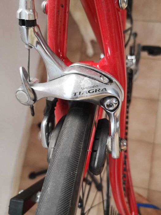 Bicicleta Specialized Allez Elite T52
