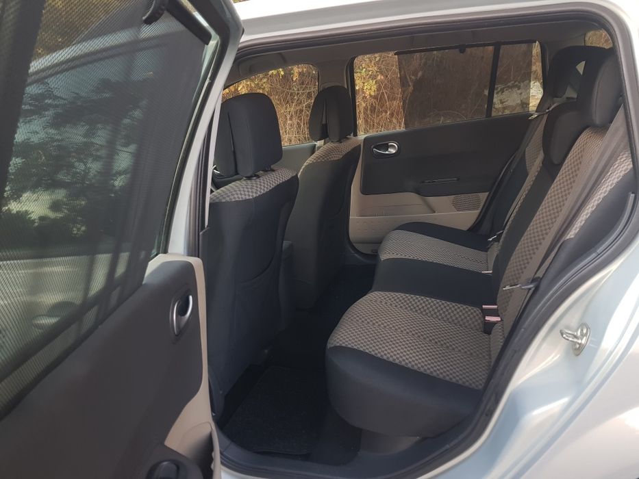 Renault Megane break 1.5 dci