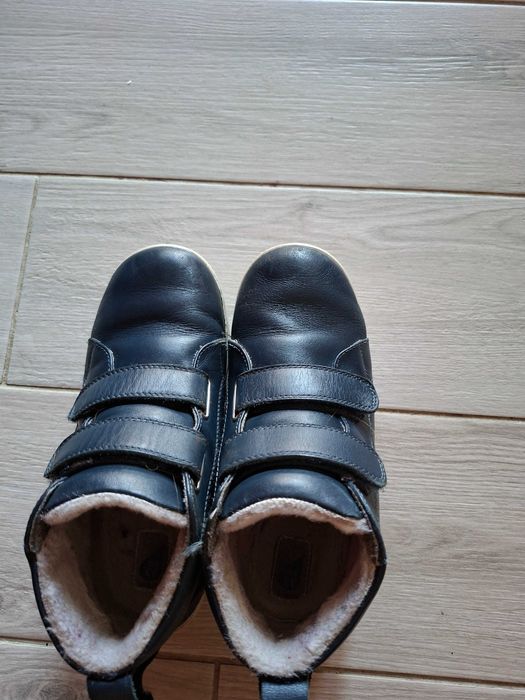 Buty zimowe Bobux 33