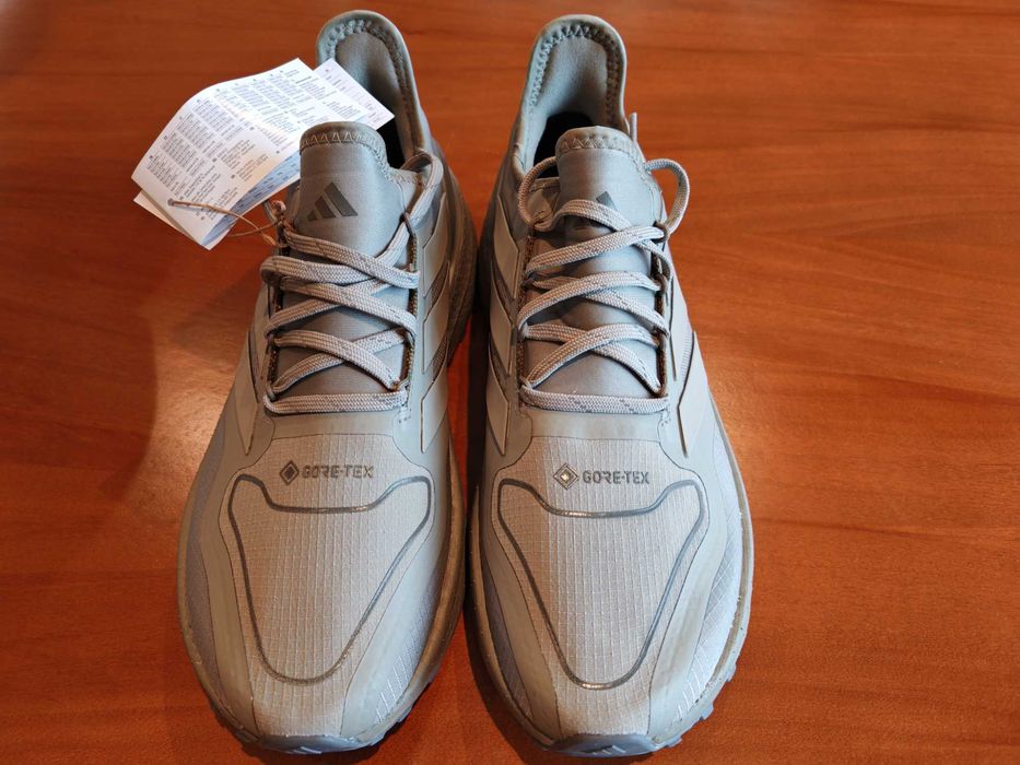 Adidas ultraboost 5 gtx w - Novas