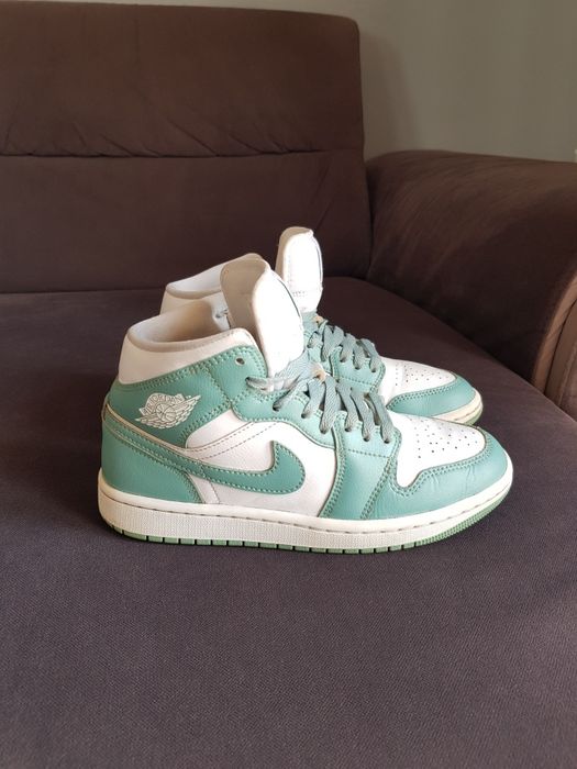Nike Air Jordan 1 Mid oryginalne rozmiar 37,5