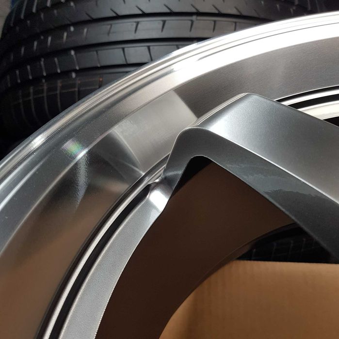 Диски На Авто R18 5x108 Volvo V50 XC60 Ford Mondeo Peugeot 3008 5008